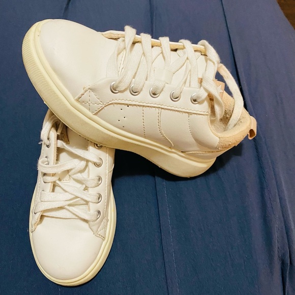 Zara sneakers size 30 - Picture 2 of 3